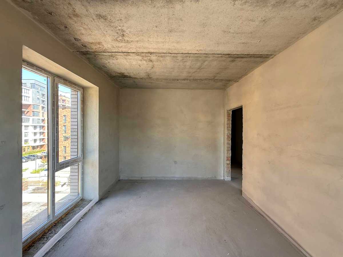 Квартира на вул. Краківська, 6/3 в Івано-Франківську, ID 388230, фото №3