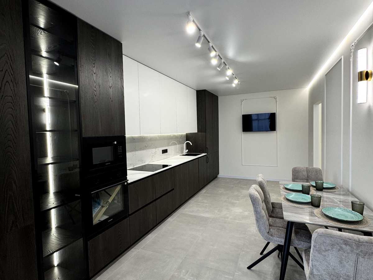 Квартира на вул. Панаса Мирного, 1 в Хмельницькому, ID 390074, фото №11