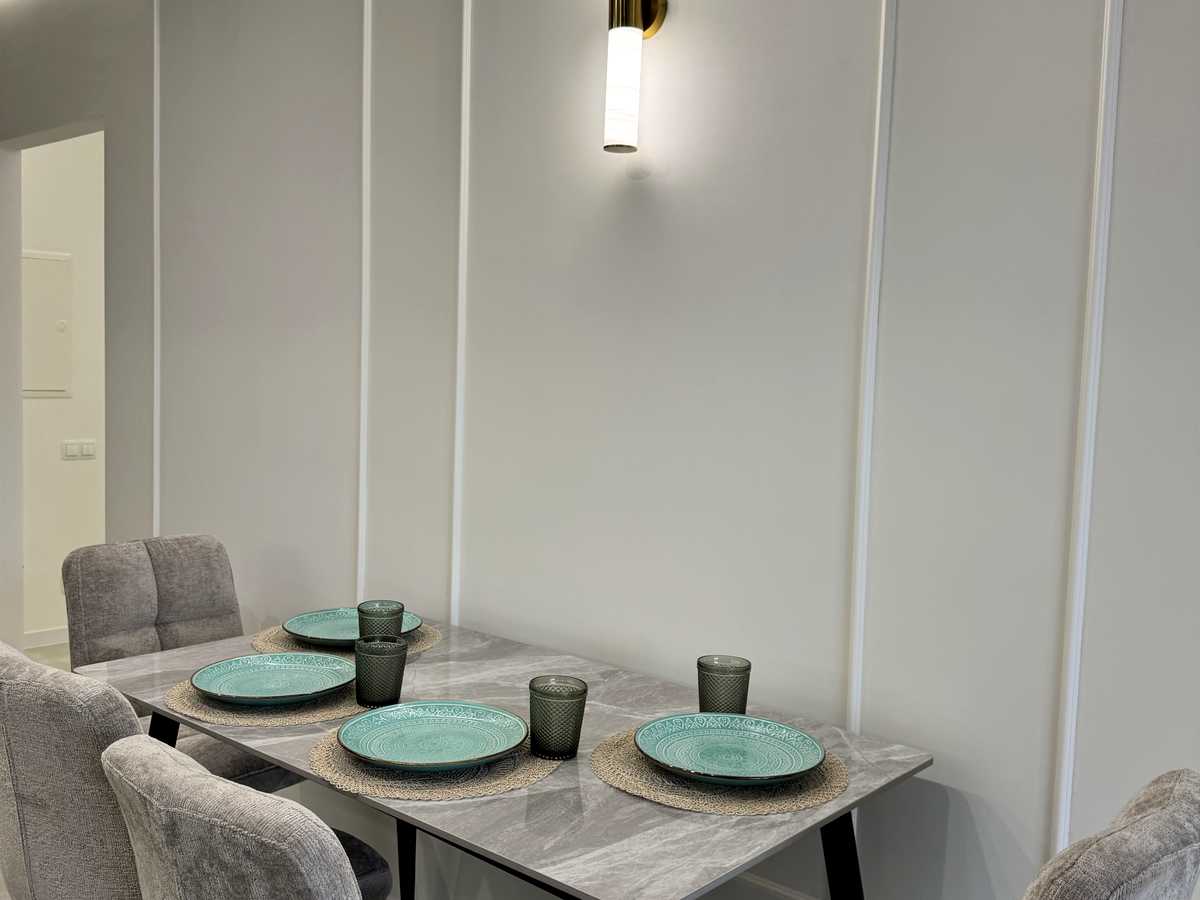 Квартира на вул. Панаса Мирного, 1 в Хмельницькому, ID 390074, фото №17