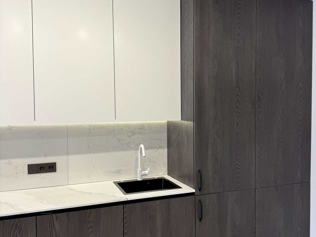 Квартира на вул. Панаса Мирного, 1 в Хмельницькому, ID 390074, фото №18