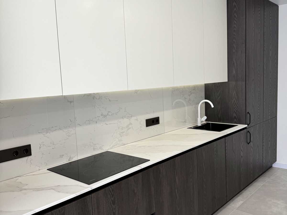 Квартира на вул. Панаса Мирного, 1 в Хмельницькому, ID 390074, фото №19