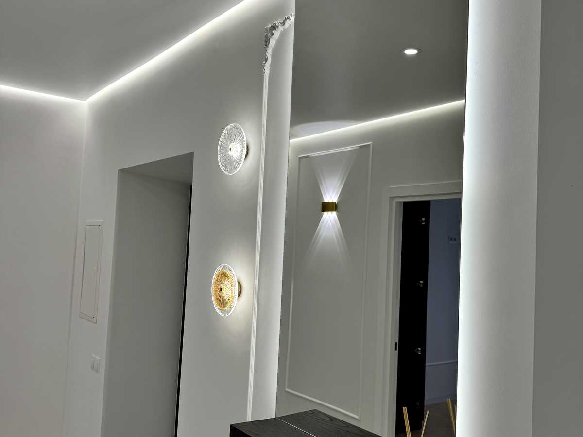 Квартира на вул. Панаса Мирного, 1 в Хмельницькому, ID 390074, фото №3