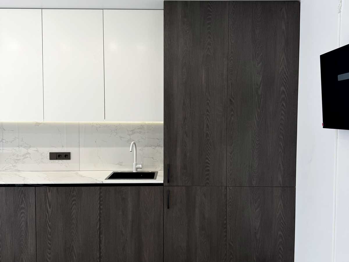 Квартира на вул. Панаса Мирного, 1 в Хмельницькому, ID 390074, фото №20
