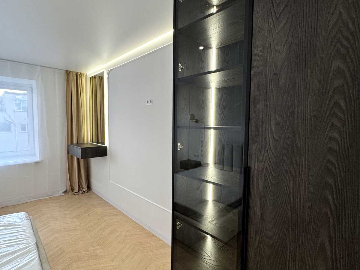 Квартира на вул. Панаса Мирного, 1 в Хмельницькому, ID 390074, фото №22