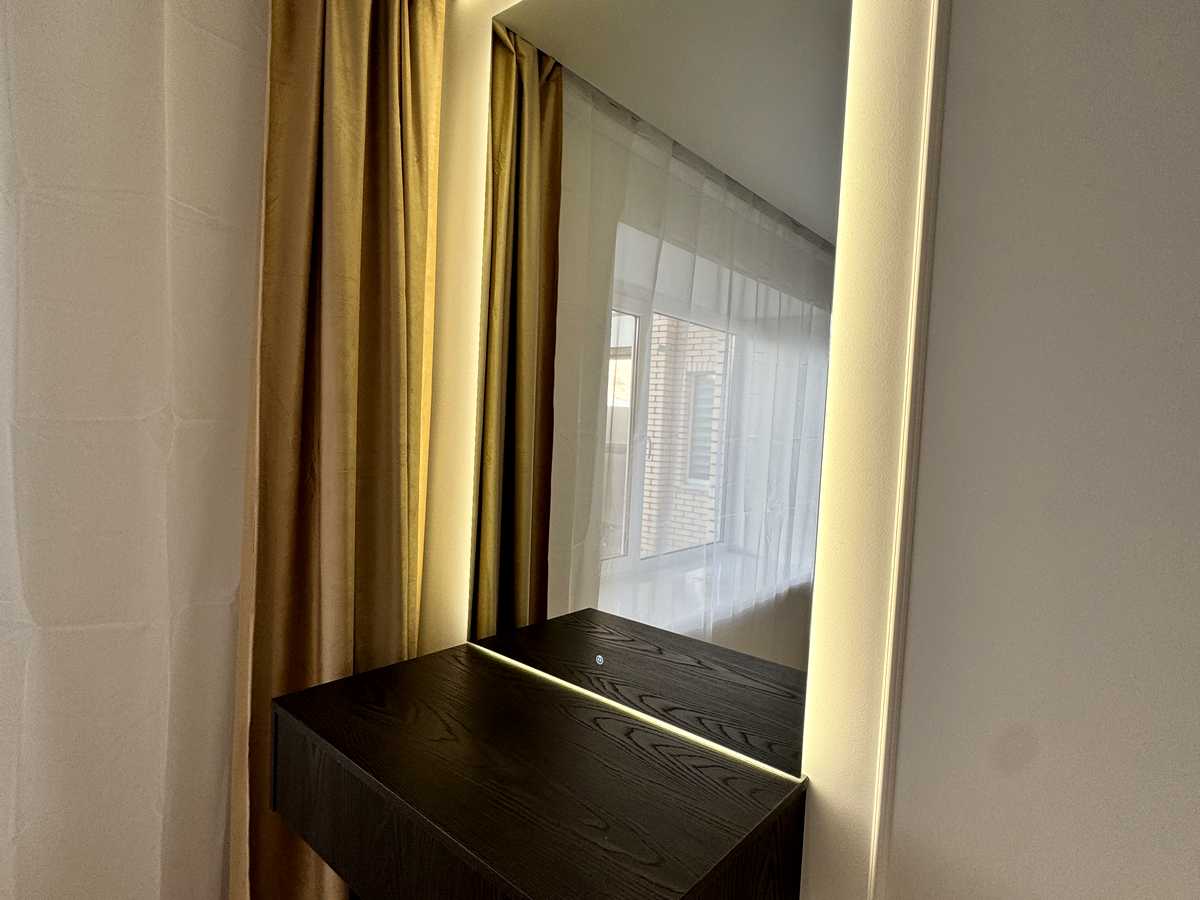 Квартира на вул. Панаса Мирного, 1 в Хмельницькому, ID 390074, фото №24