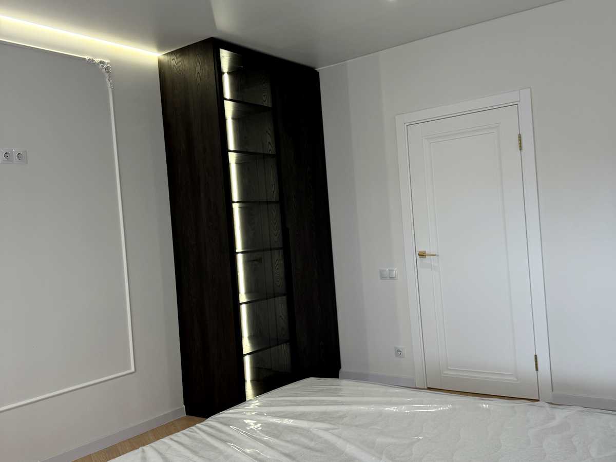 Квартира на вул. Панаса Мирного, 1 в Хмельницькому, ID 390074, фото №26