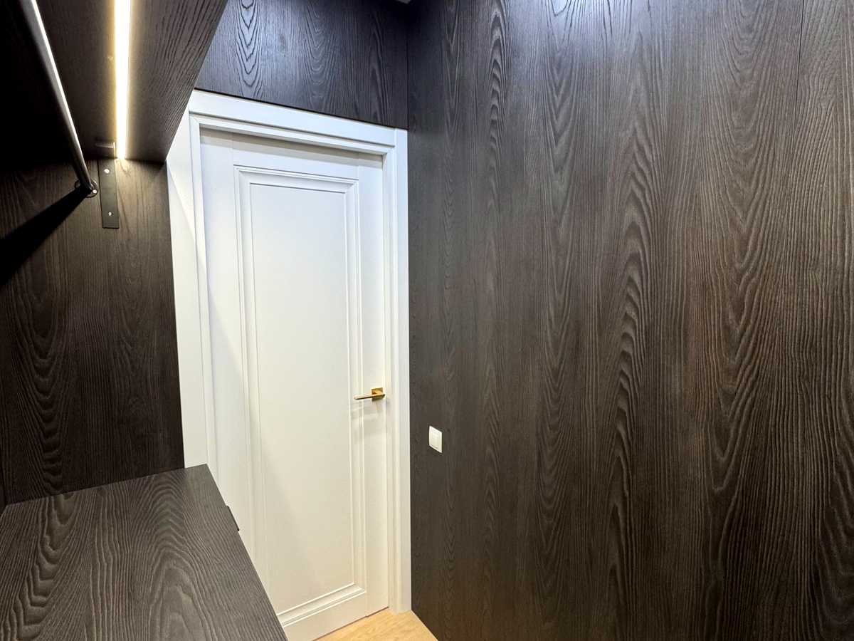 Квартира на вул. Панаса Мирного, 1 в Хмельницькому, ID 390074, фото №39