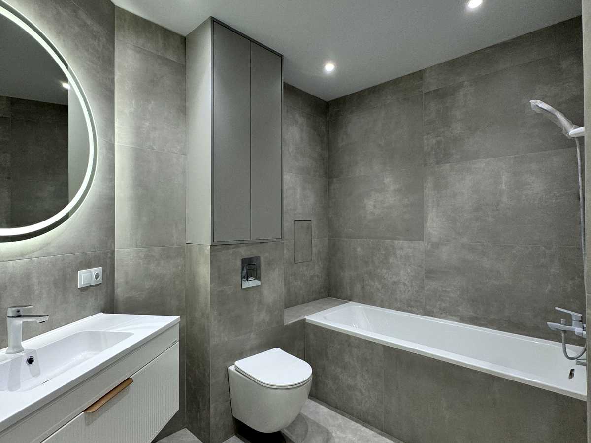 Квартира на вул. Панаса Мирного, 1 в Хмельницькому, ID 390074, фото №40