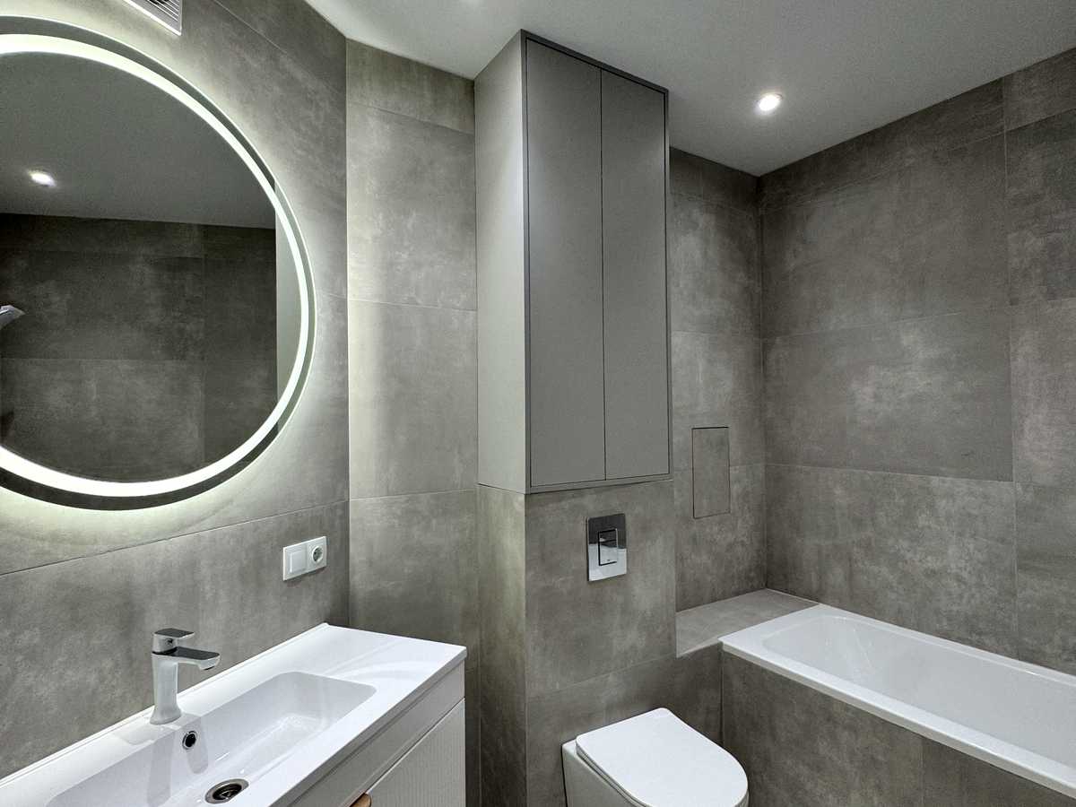 Квартира на вул. Панаса Мирного, 1 в Хмельницькому, ID 390074, фото №43