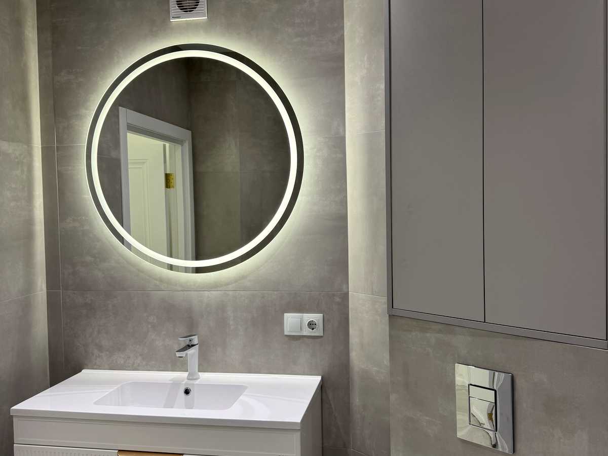 Квартира на вул. Панаса Мирного, 1 в Хмельницькому, ID 390074, фото №46