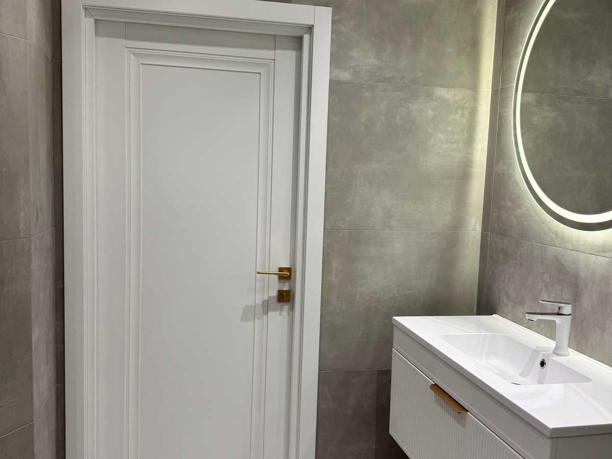 Квартира на вул. Панаса Мирного, 1 в Хмельницькому, ID 390074, фото №48