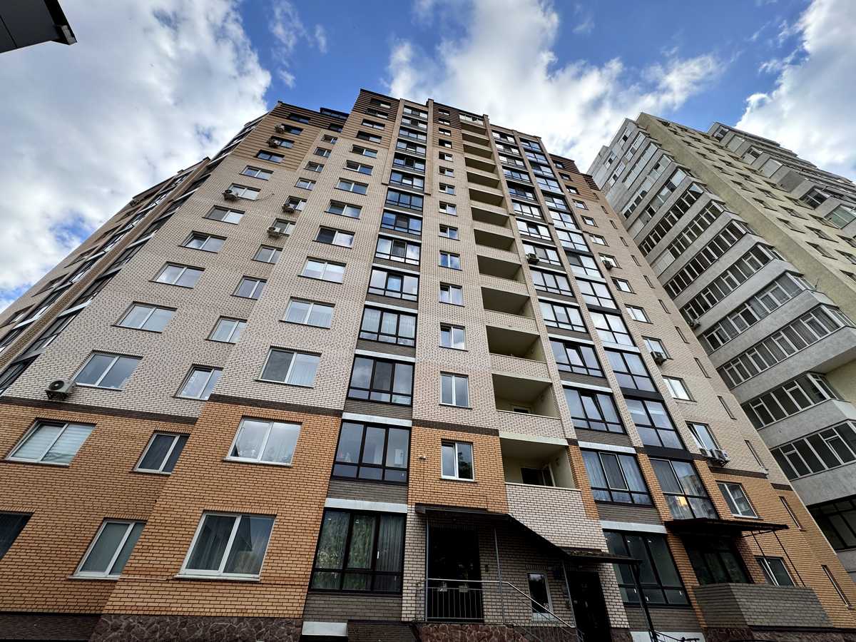 Квартира на вул. Панаса Мирного, 1 в Хмельницькому, ID 390074, фото №49