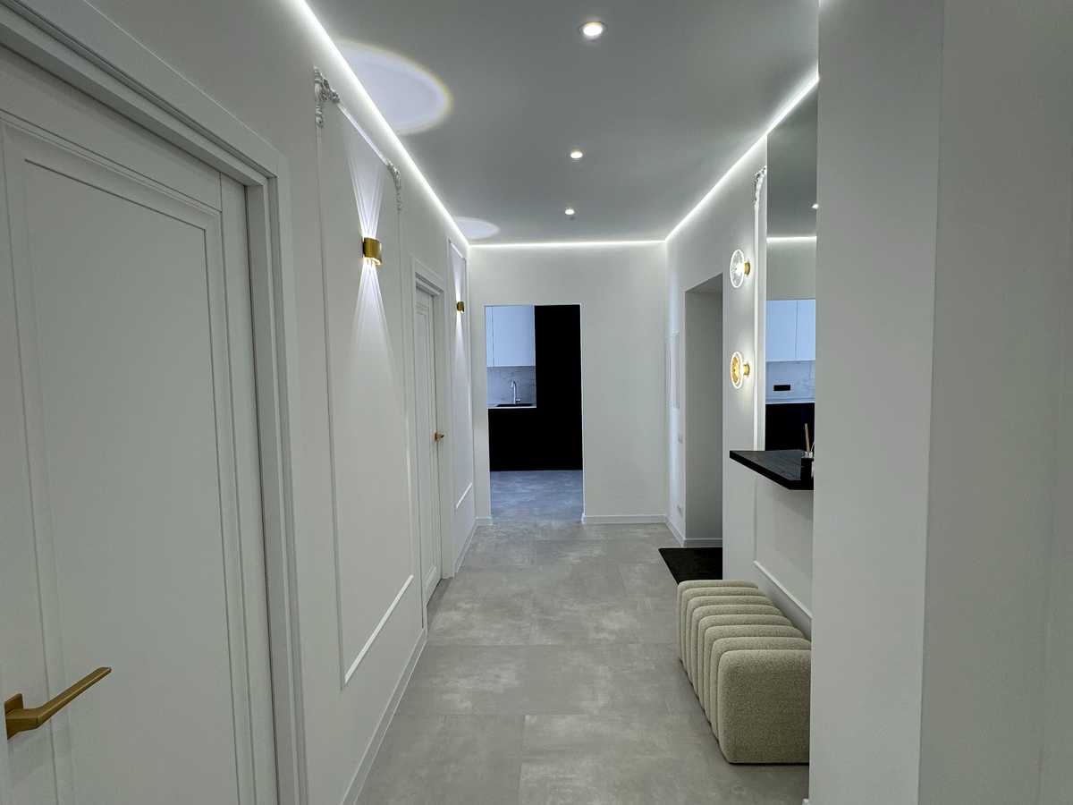 Квартира на вул. Панаса Мирного, 1 в Хмельницькому, ID 390074, фото №6