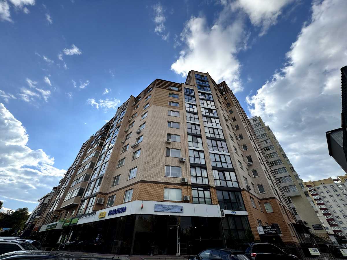 Квартира на вул. Панаса Мирного, 1 в Хмельницькому, ID 390074, фото №50