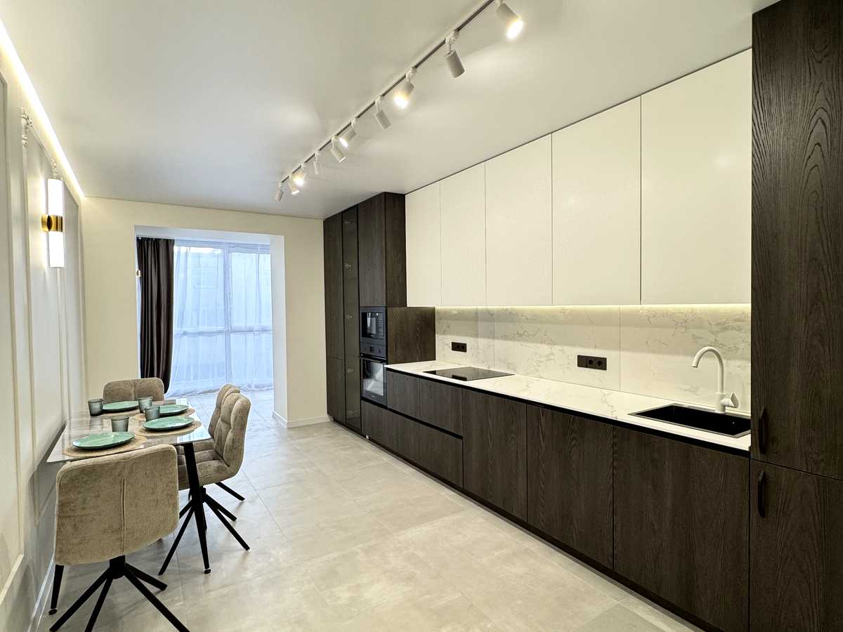 Квартира на вул. Панаса Мирного, 1 в Хмельницькому, ID 390074, фото №9