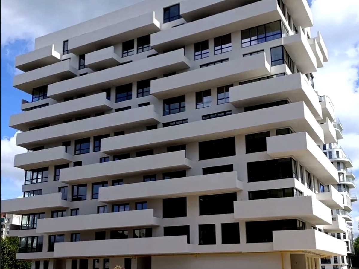 Квартира на вул. Івана Раковського, 24А в Львів, ID 346125, фото №3