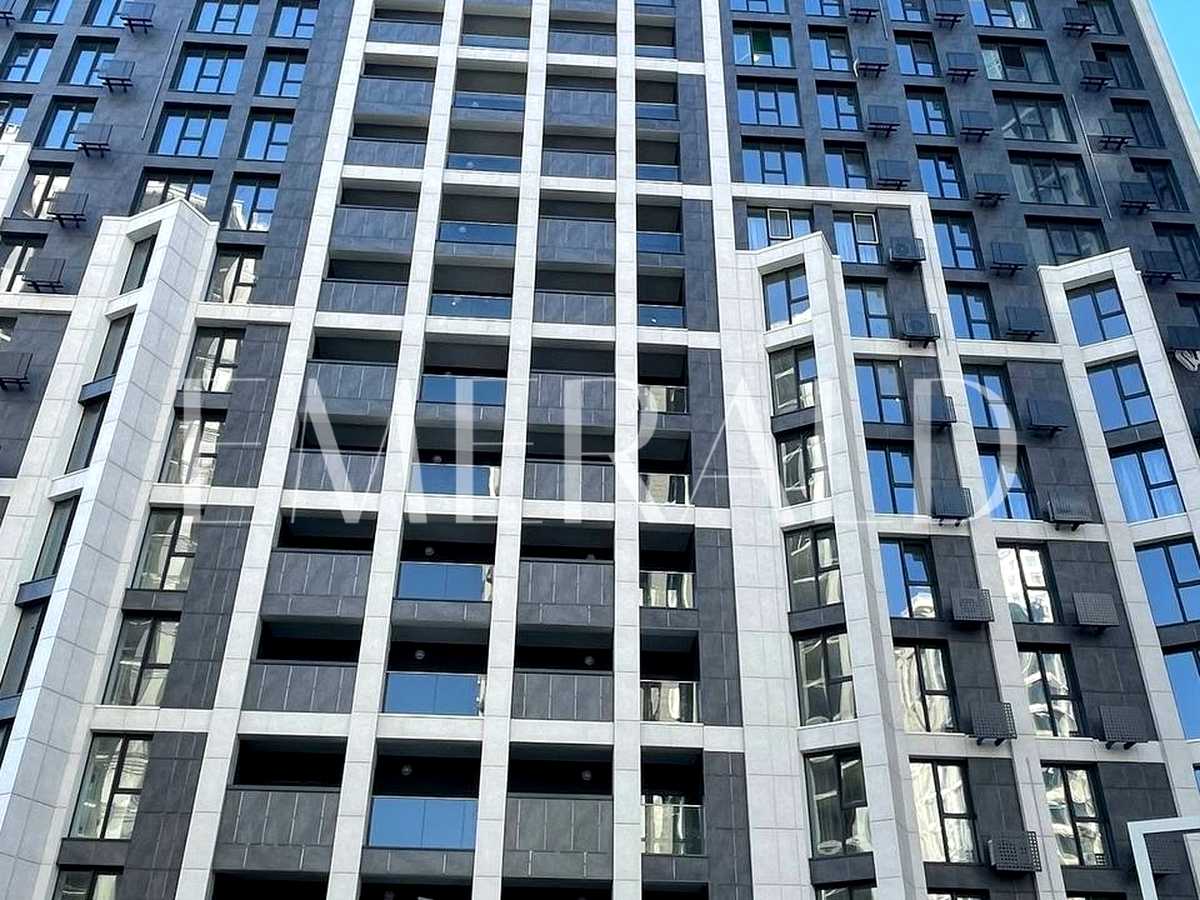 Квартира на шосе Залізничне в Києві, ID 392674, фото №2