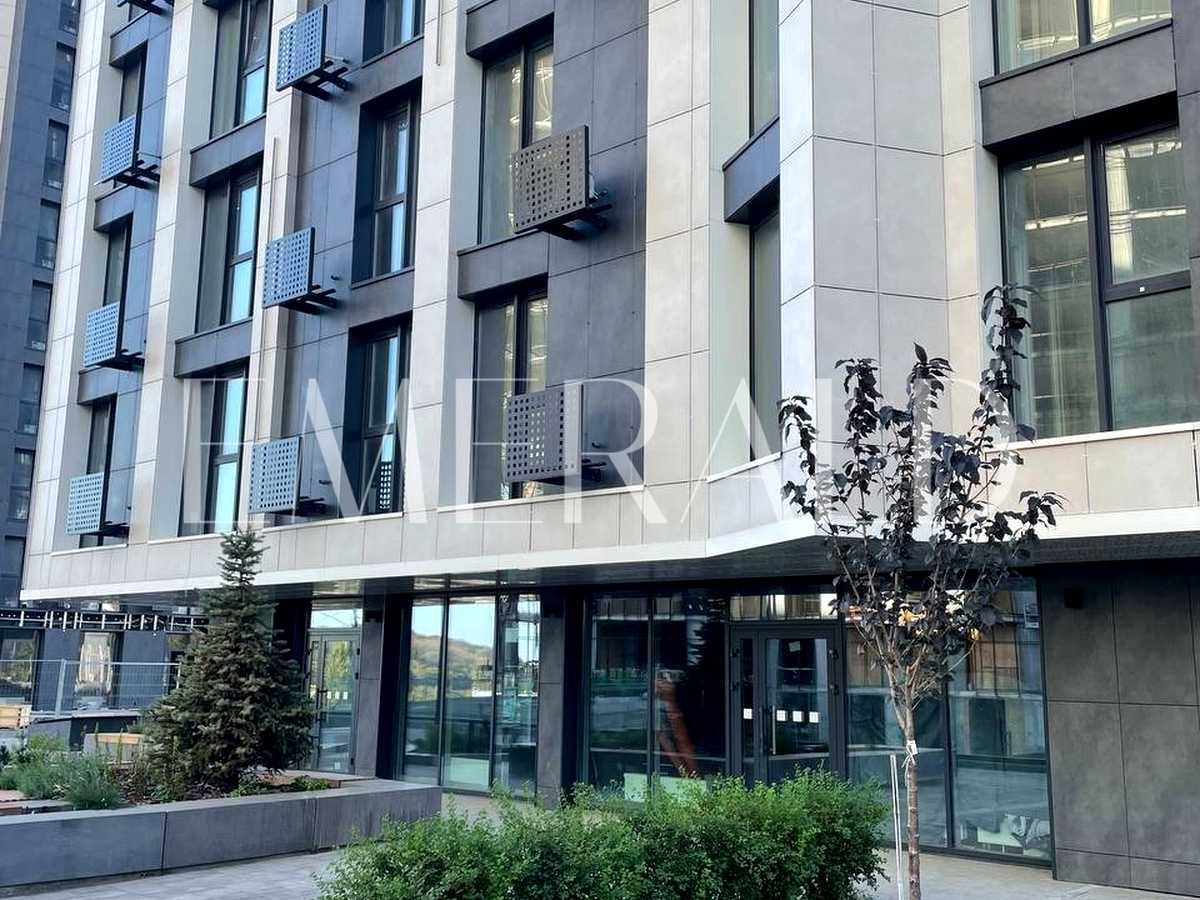 Квартира на шосе Залізничне в Києві, ID 392674, фото №3