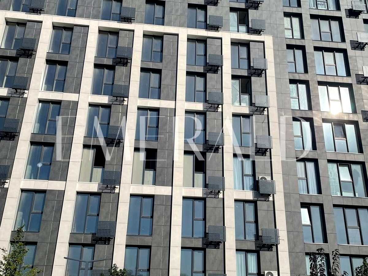 Квартира на шосе Залізничне в Києві, ID 392674, фото №5