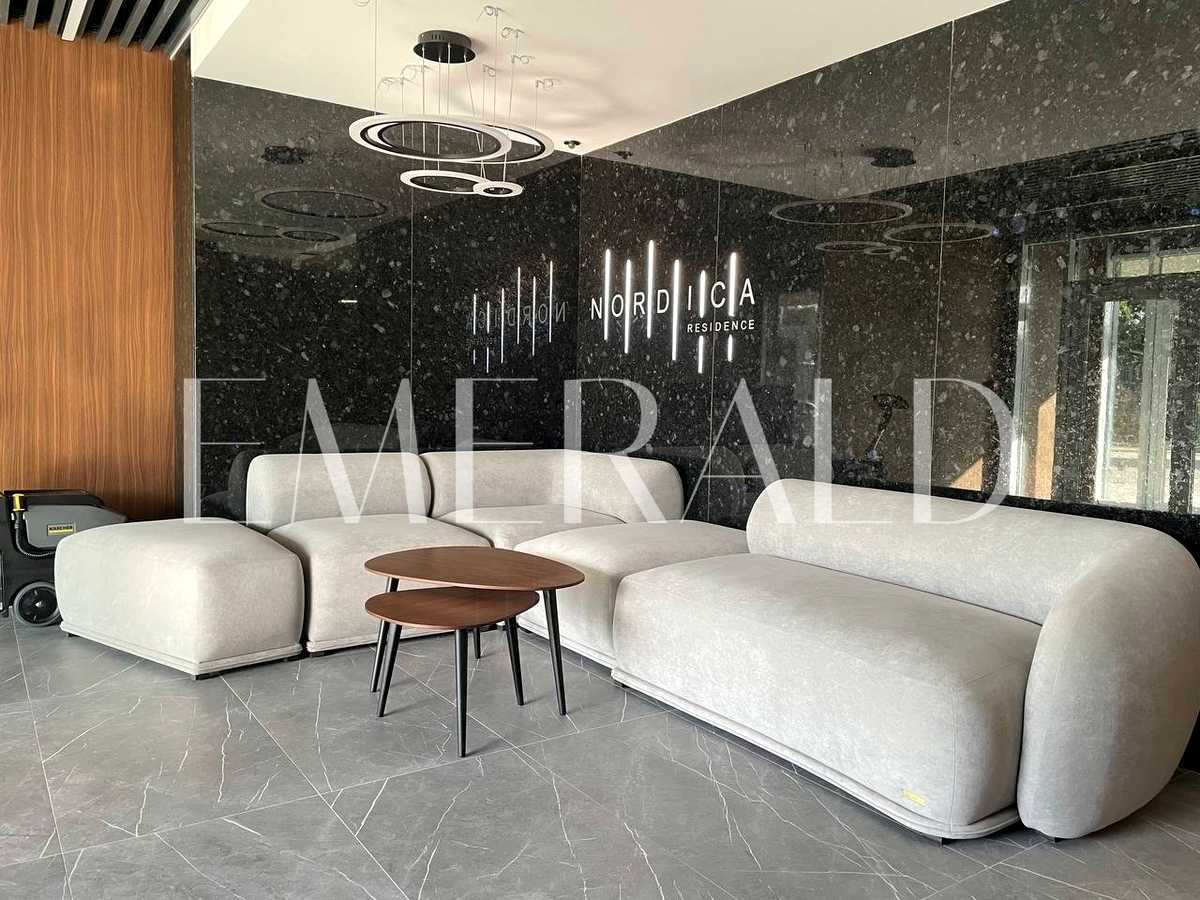 Квартира на шосе Залізничне в Києві, ID 392674, фото №7