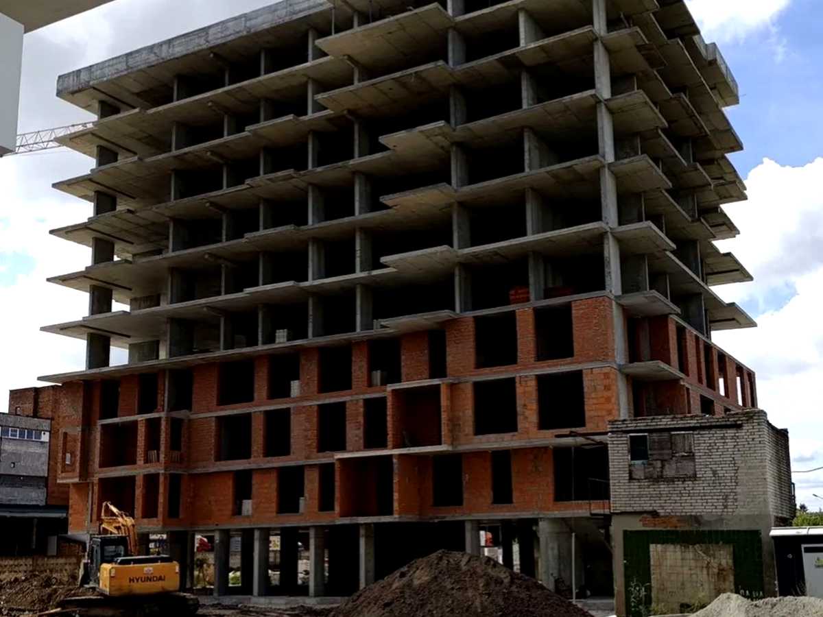 Квартира на вул. Івана Раковського в Львів, ID 346266, фото №3