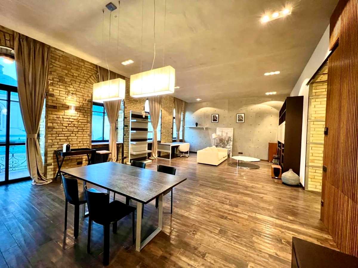 Квартира на вул. Хорива, 4, ID 390537, фото №1