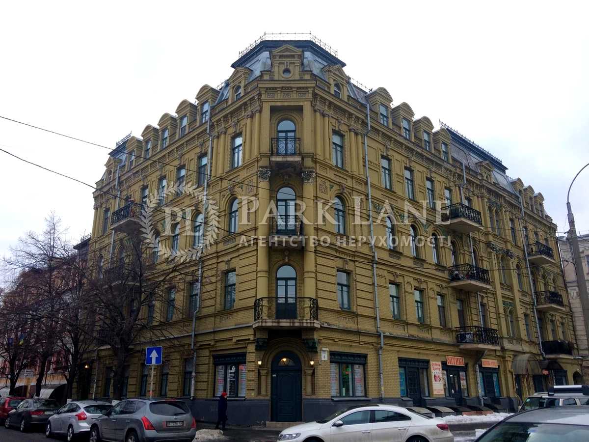 Квартира на вул. Хорива, 4 в Києві, ID 390537, фото №12