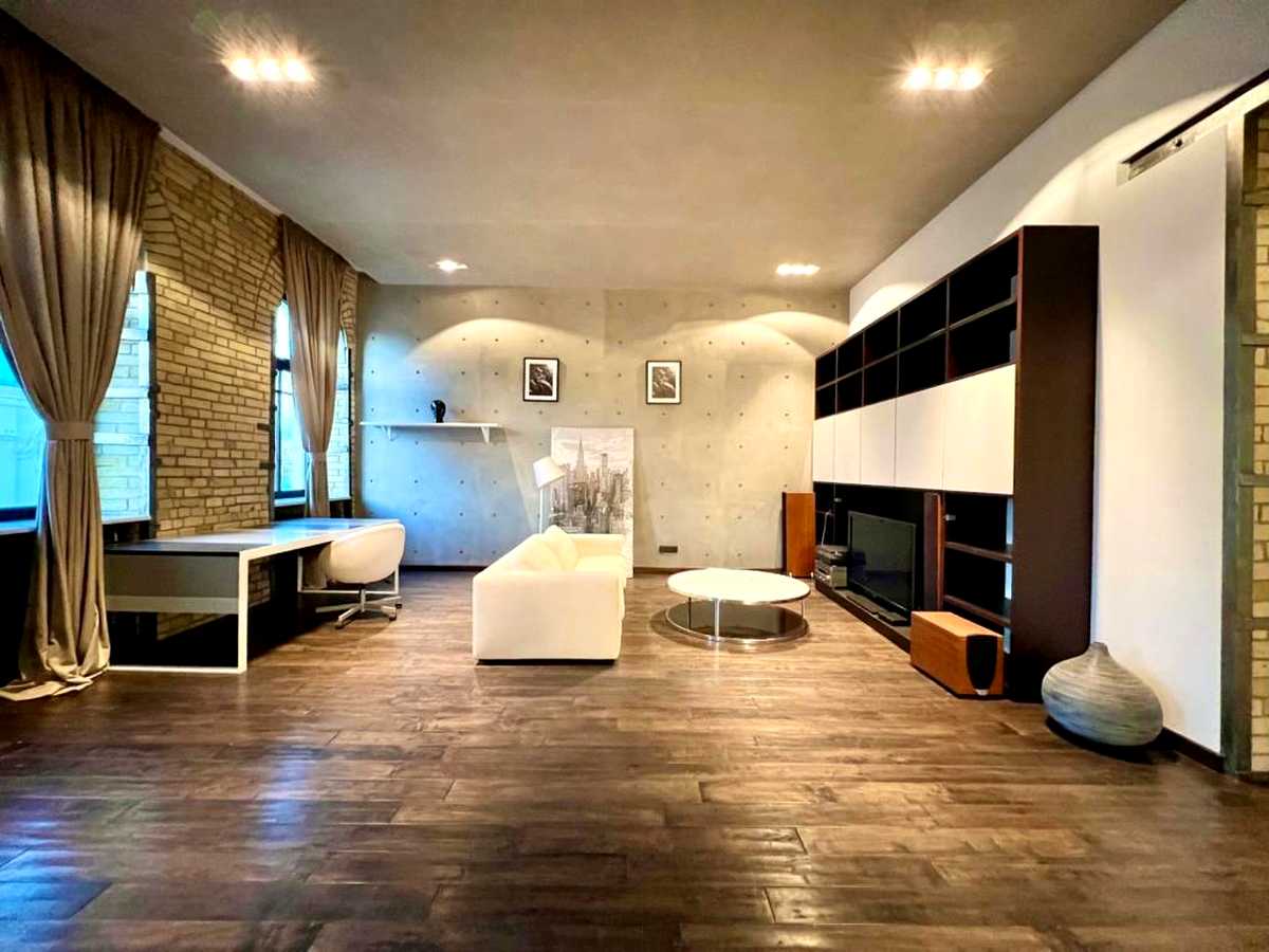 Квартира на вул. Хорива, 4 в Києві, ID 390537, фото №5