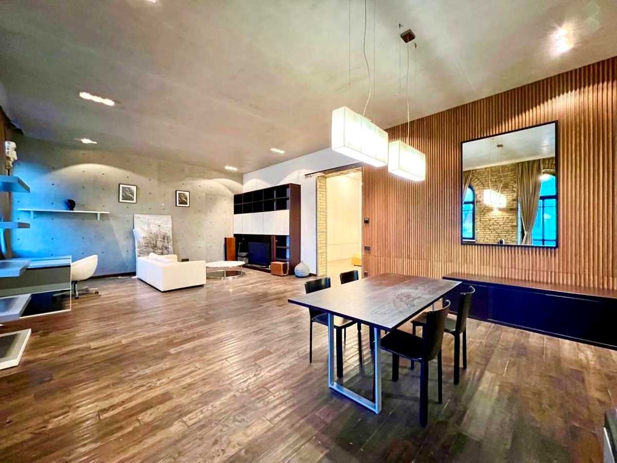 Квартира на вул. Хорива, 4 в Києві, ID 390537, фото №6