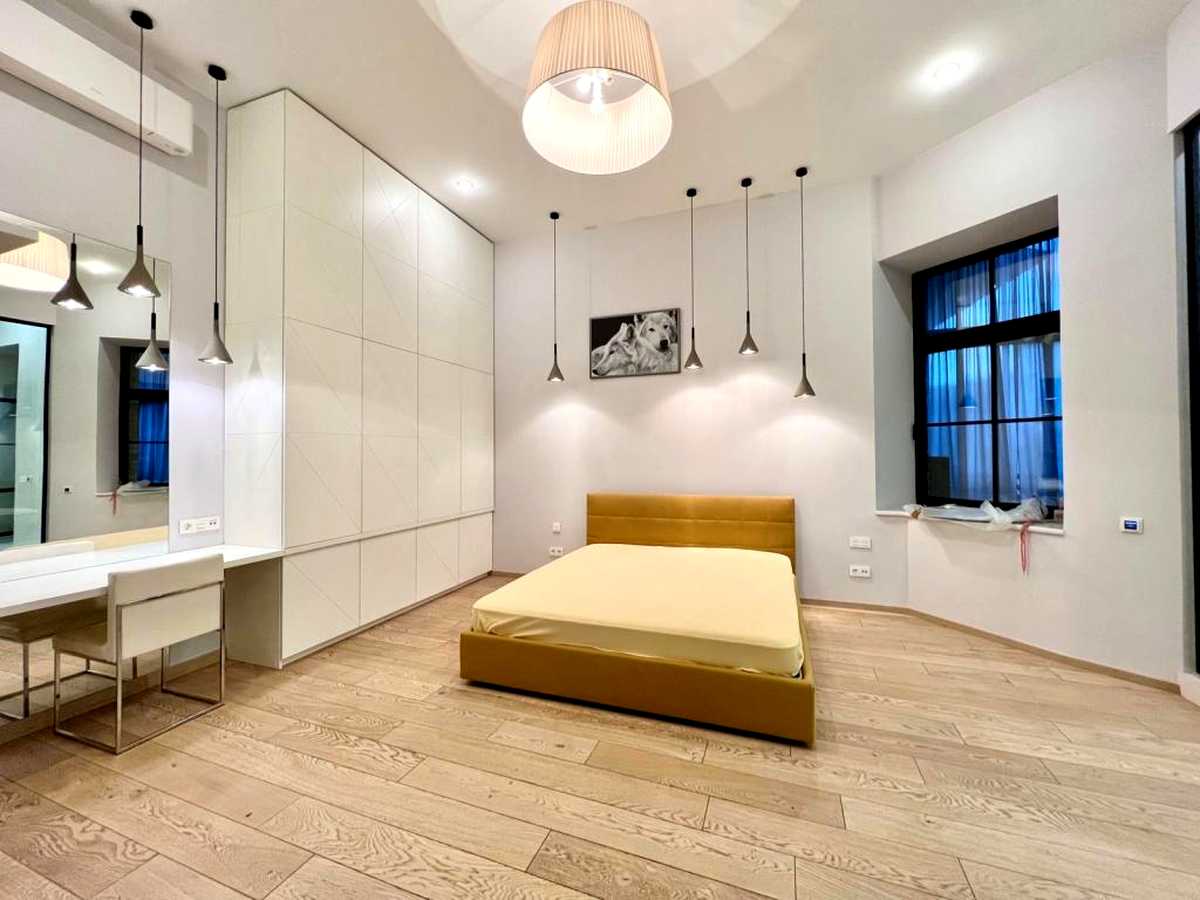 Квартира на вул. Хорива, 4 в Києві, ID 390537, фото №8