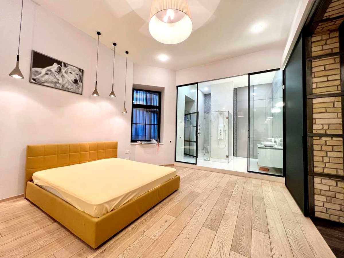 Квартира на вул. Хорива, 4 в Києві, ID 390537, фото №9
