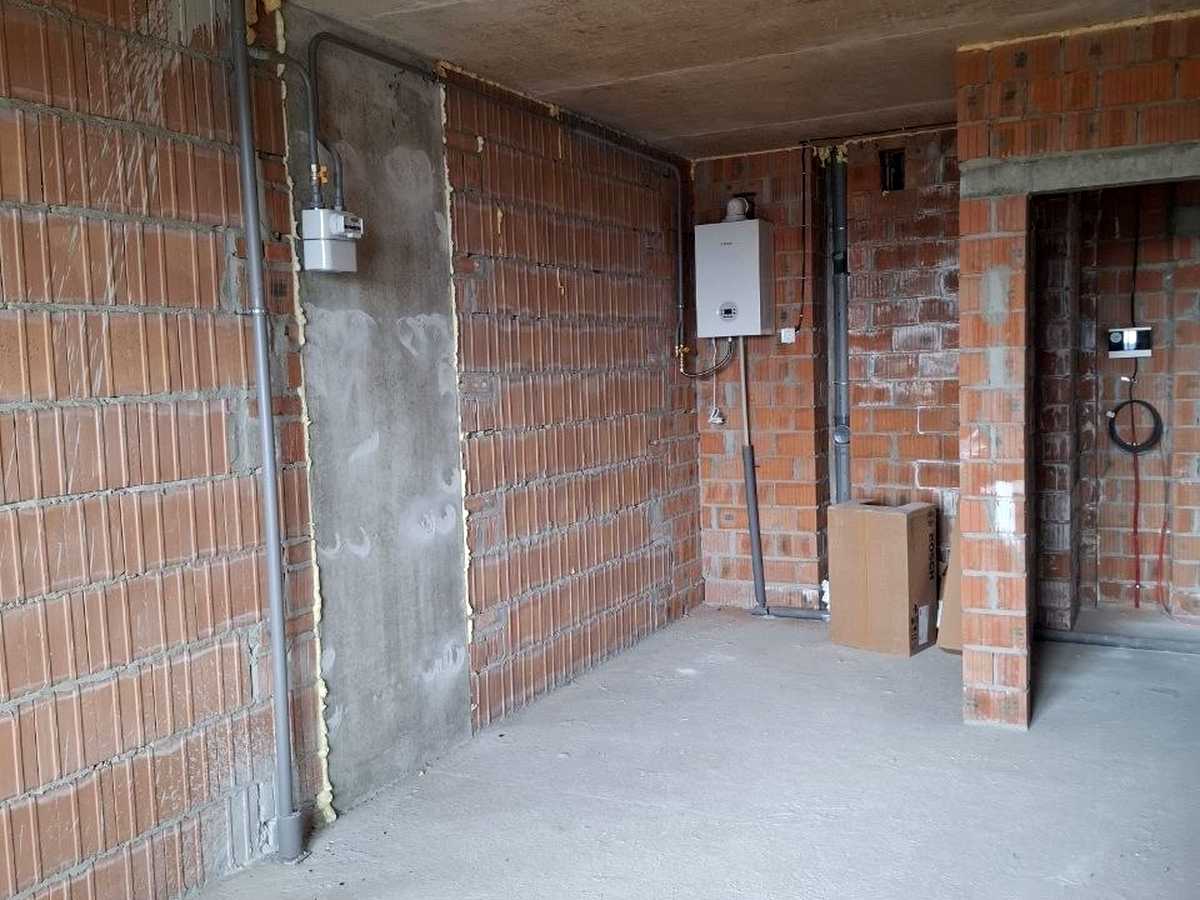 Квартира на вул. Василя Щурата, 2-А в Львові, ID 348106, фото №11