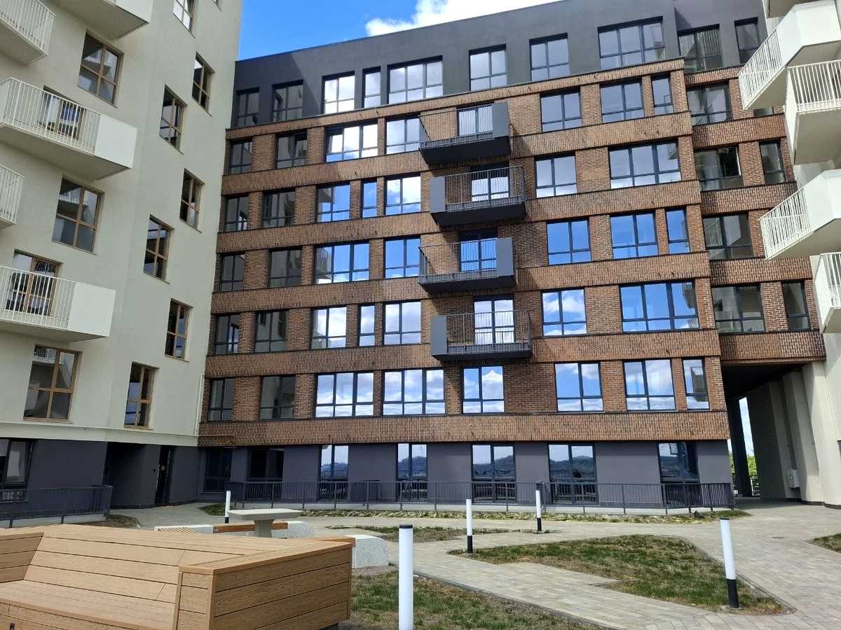 Квартира на вул. Василя Щурата, 2-А в Львові, ID 348106, фото №14