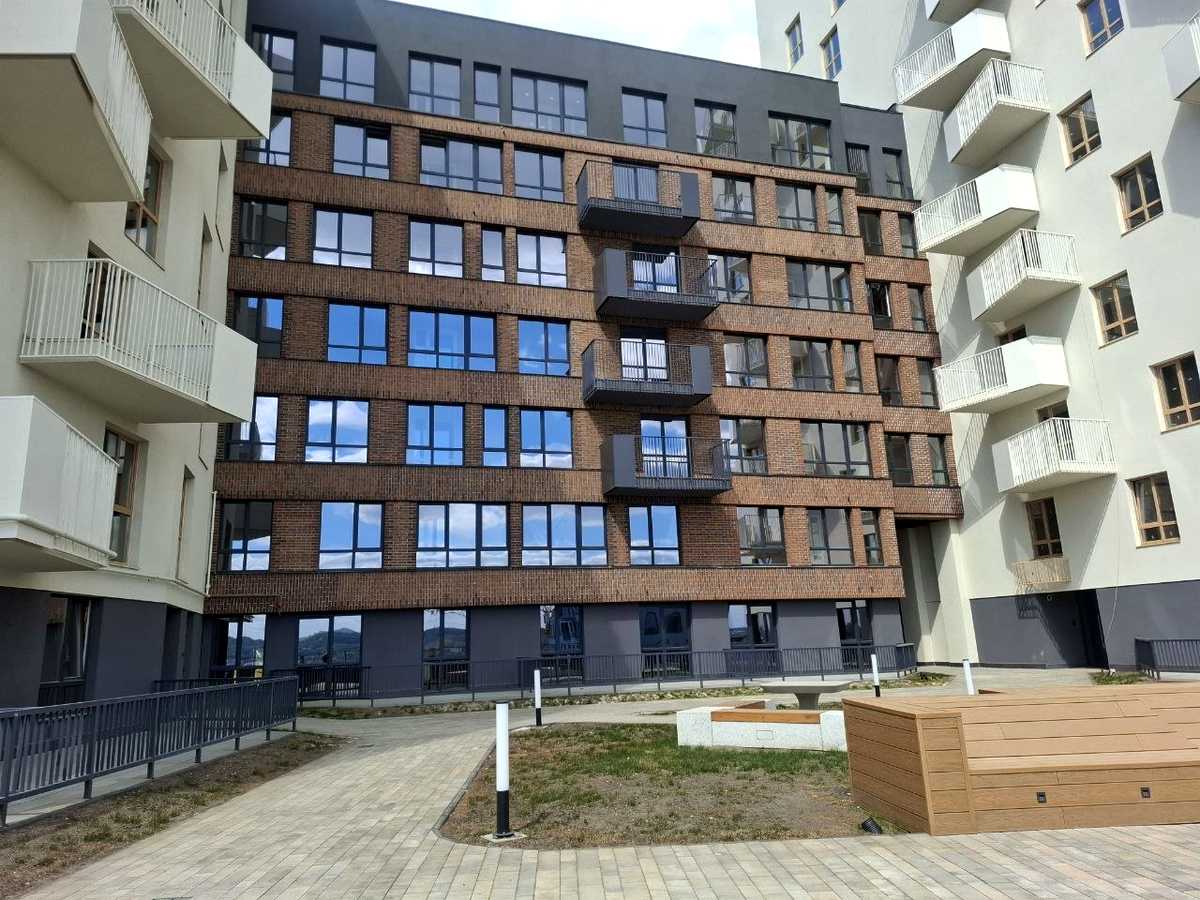 Квартира на вул. Василя Щурата, 2-А в Львові, ID 348106, фото №15