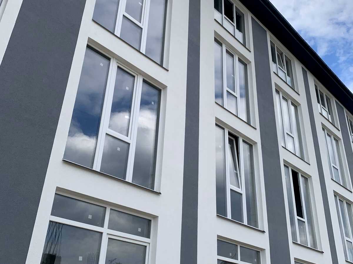 Квартира на вул. Лугова, 56а в Київ, ID 346413, фото №2