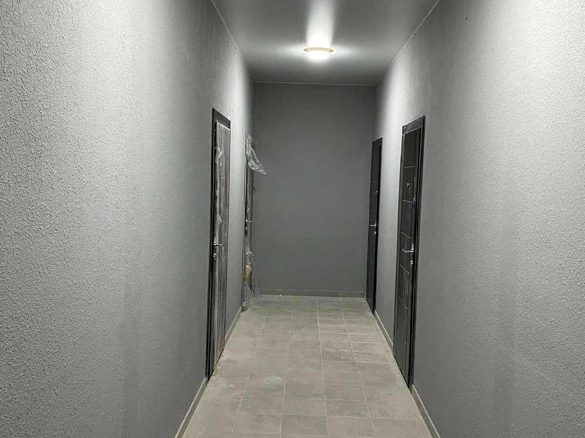 Квартира на вул. Лугова, 56а в Київ, ID 346413, фото №4