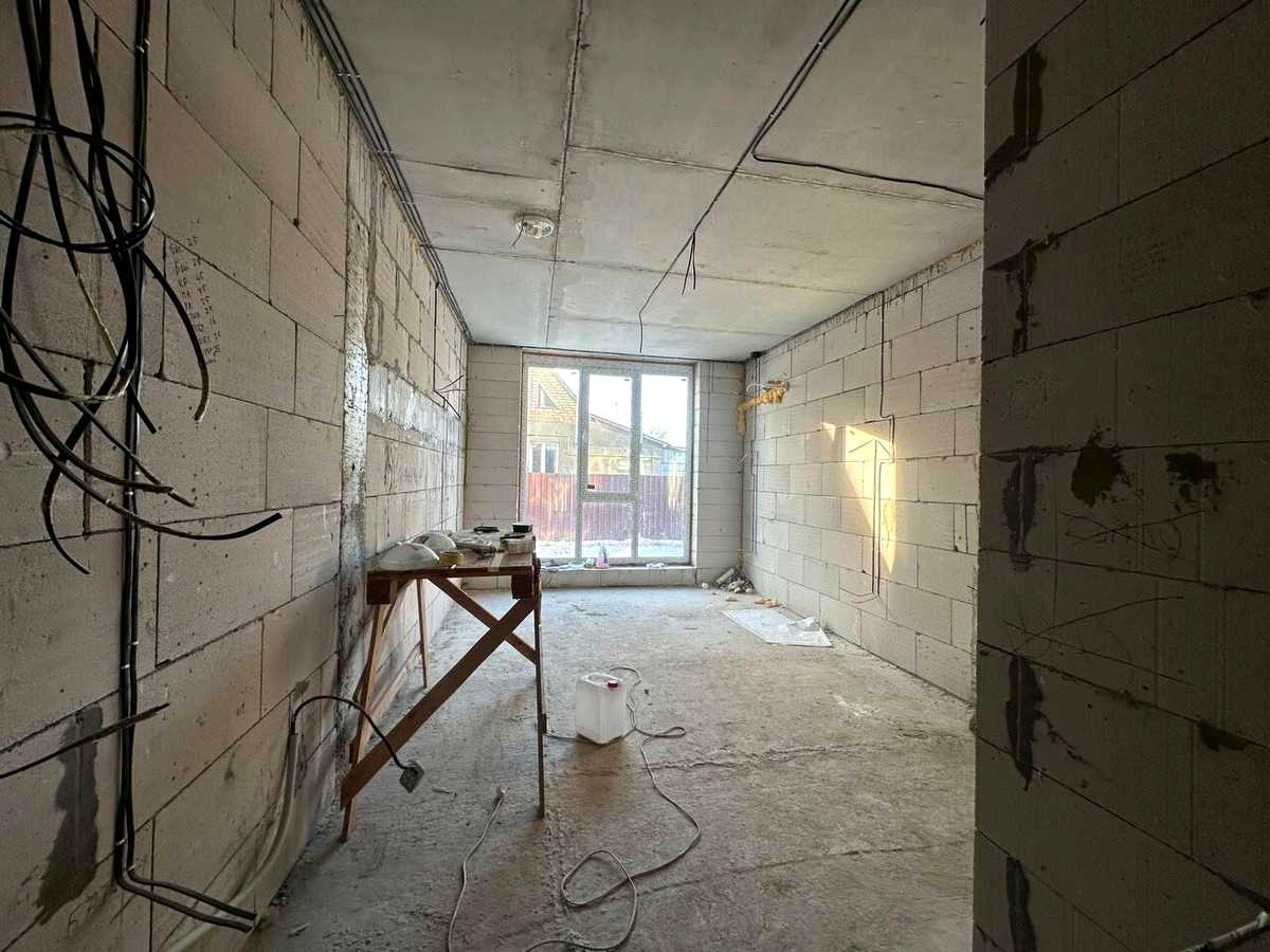 Квартира на вул. Лугова, 56а в Києві, ID 346413, фото №10
