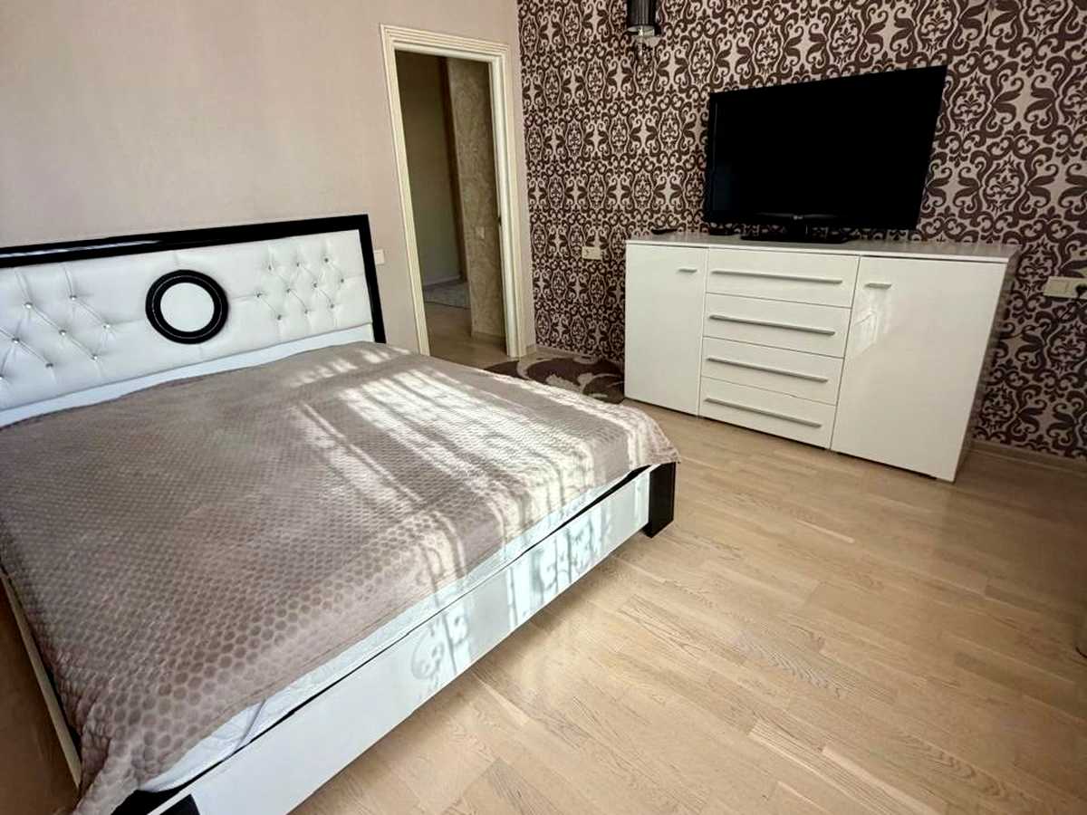 Квартира на вул. Жилянська, 118 в Києві, ID 390551, фото №2