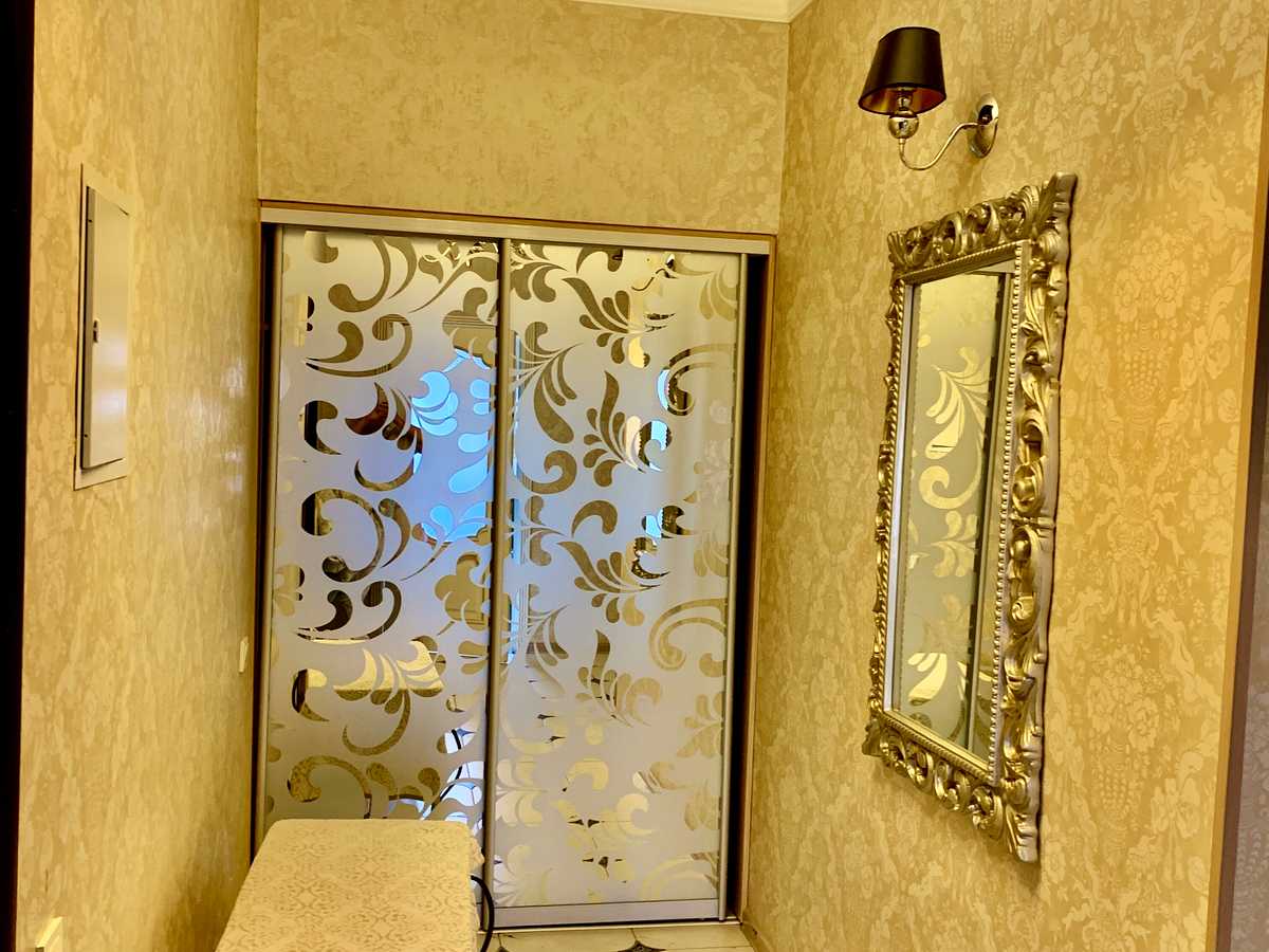 Квартира на вул. Жилянська, 118 в Києві, ID 390551, фото №3