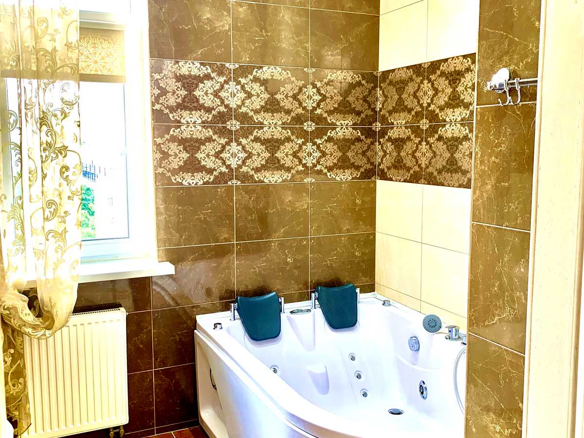 Квартира на вул. Жилянська, 118 в Києві, ID 390551, фото №4
