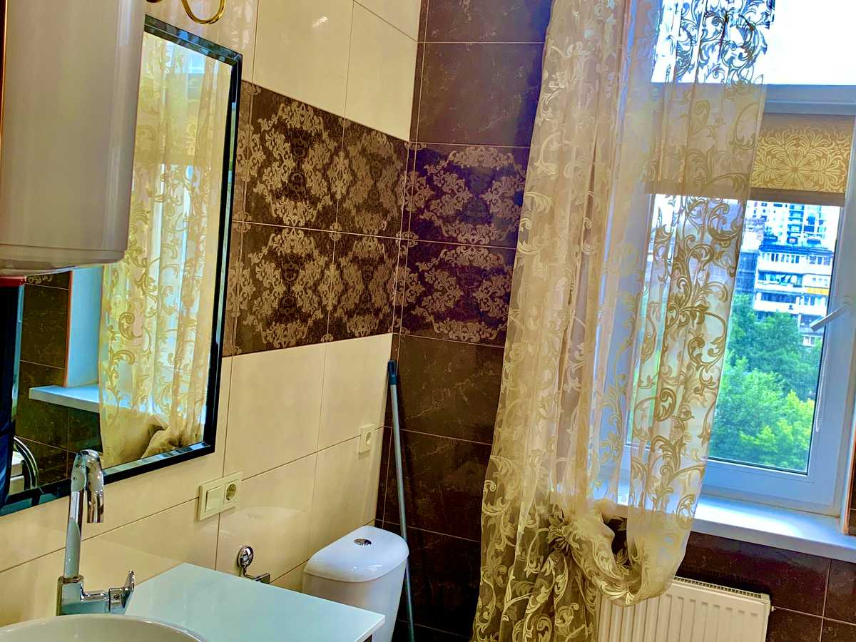 Квартира на вул. Жилянська, 118 в Києві, ID 390551, фото №5