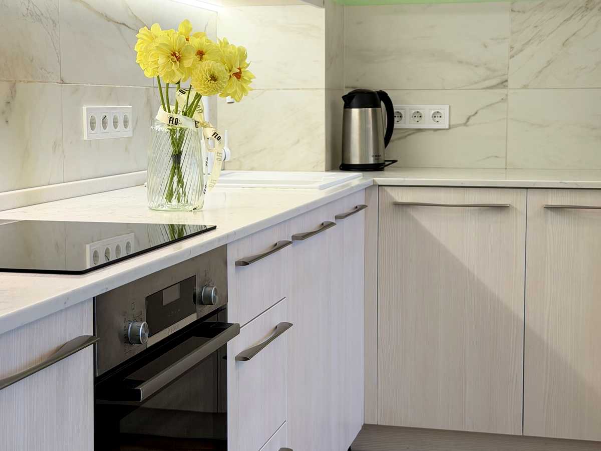 Квартира на вул. Михайла Максимовича, 28Д, ID 390559, фото №1
