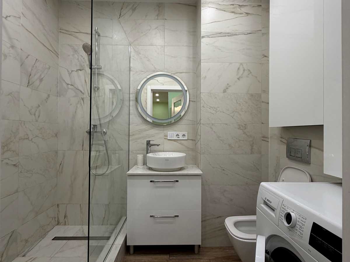 Квартира на вул. Михайла Максимовича, 28Д в Києві, ID 390559, фото №7