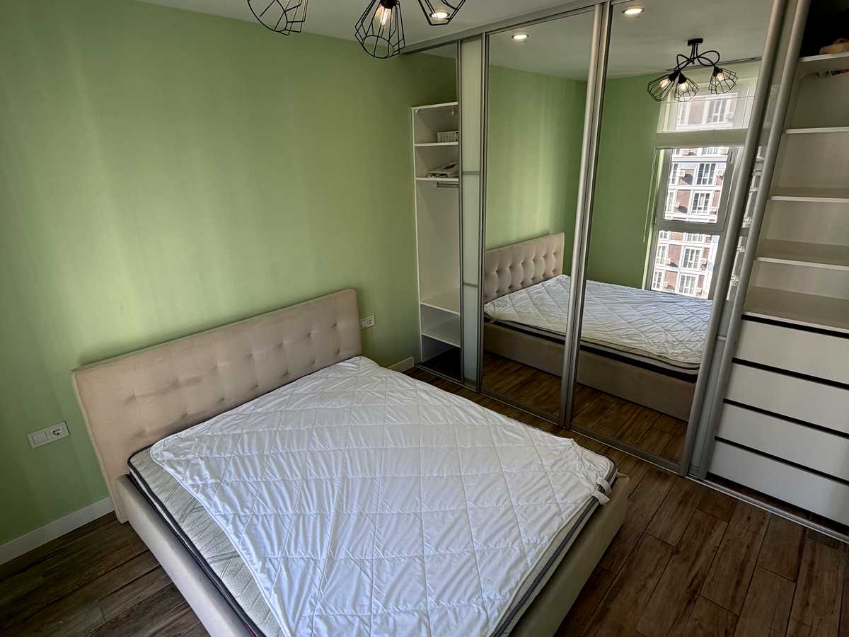 Квартира на вул. Михайла Максимовича, 28Д в Києві, ID 390559, фото №8