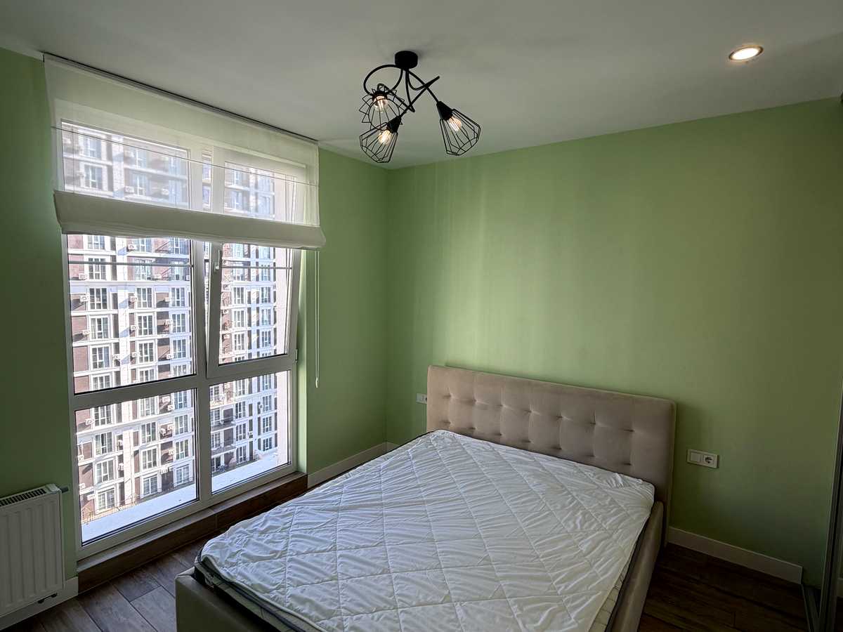 Квартира на вул. Михайла Максимовича, 28Д в Києві, ID 390559, фото №9