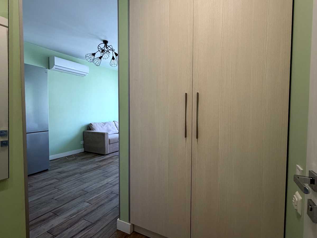 Квартира на вул. Михайла Максимовича, 28Д в Києві, ID 390559, фото №10