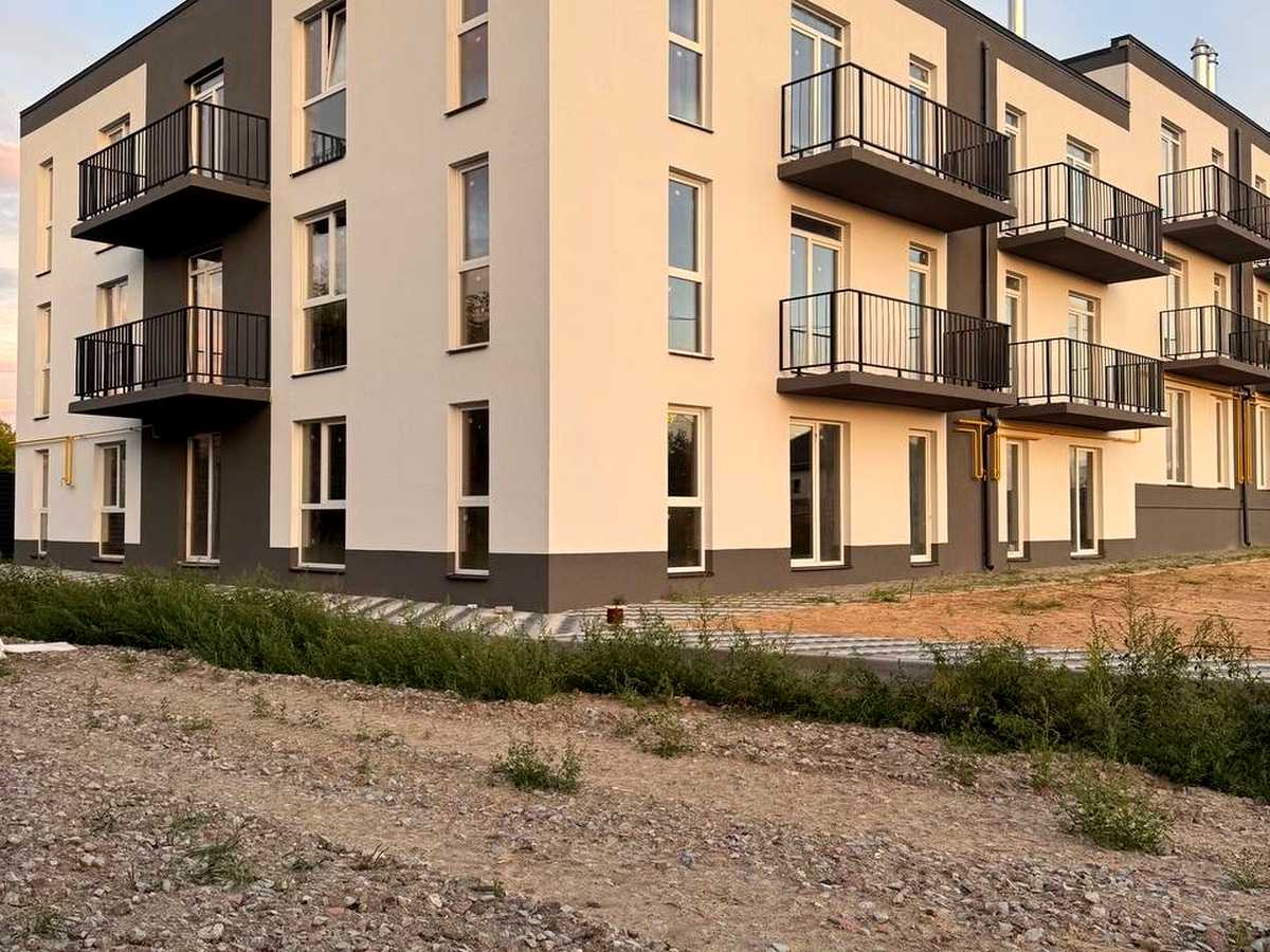 Квартира на вул. Героїв України, 4 в Київ, ID 346533, фото №2