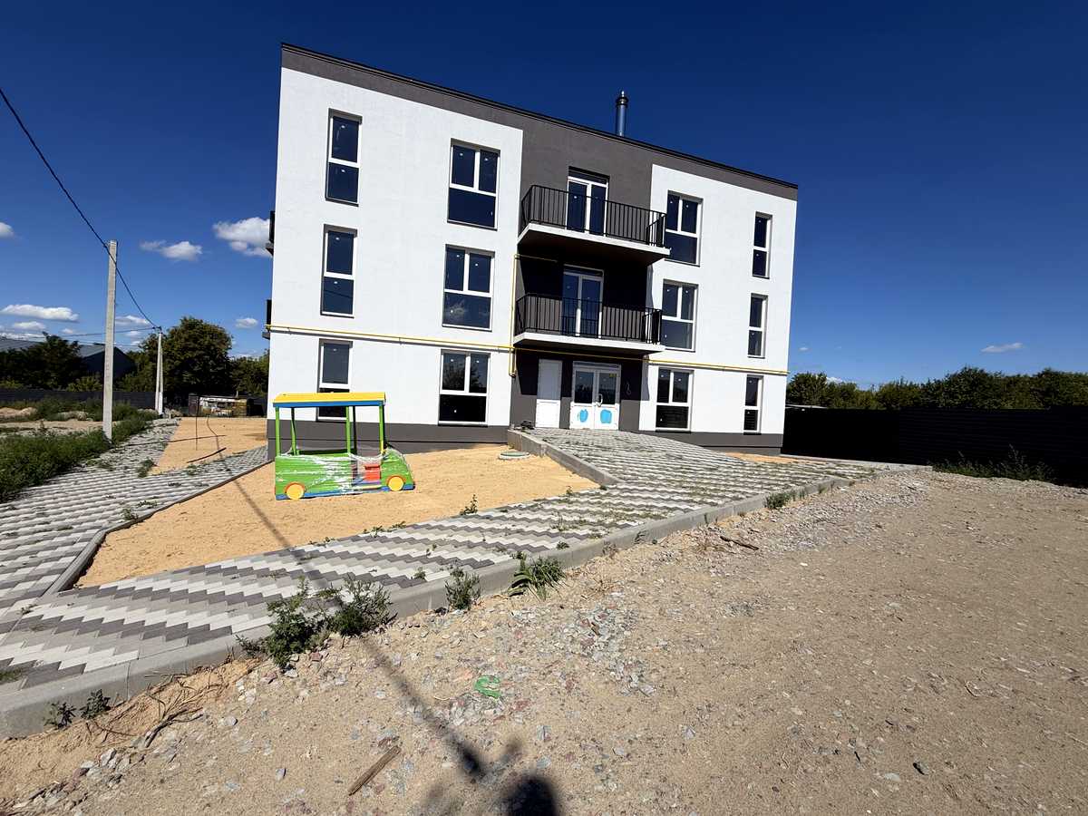 Квартира на вул. Героїв України, 4 в Києві, ID 346533, фото №11