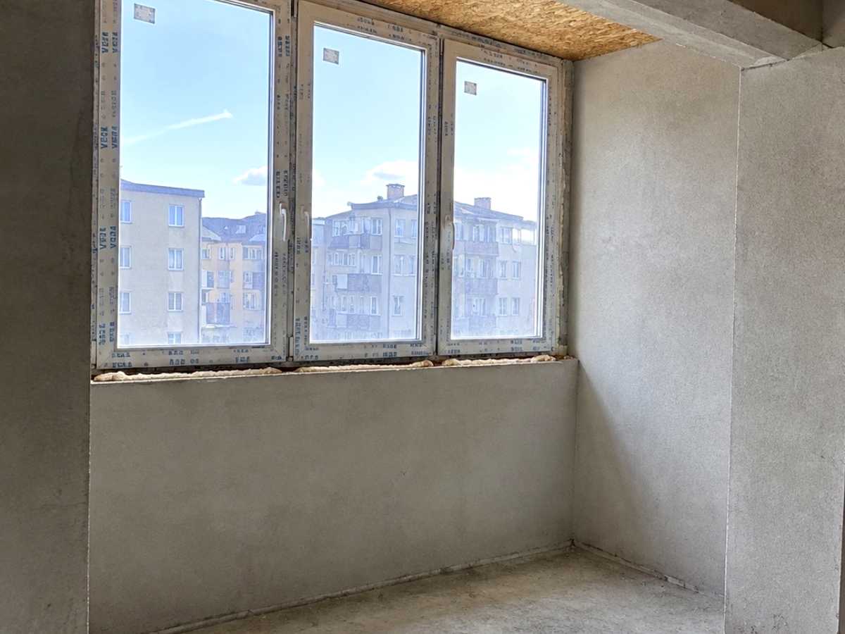 Квартира на вул. Владики Софрона Мудрого, 14 в Івано-Франківську, ID 392907, фото №2