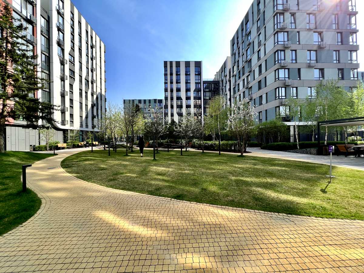 Квартира на вул. Родини Кістяківських, 4 в Києві, ID 431519, фото №11